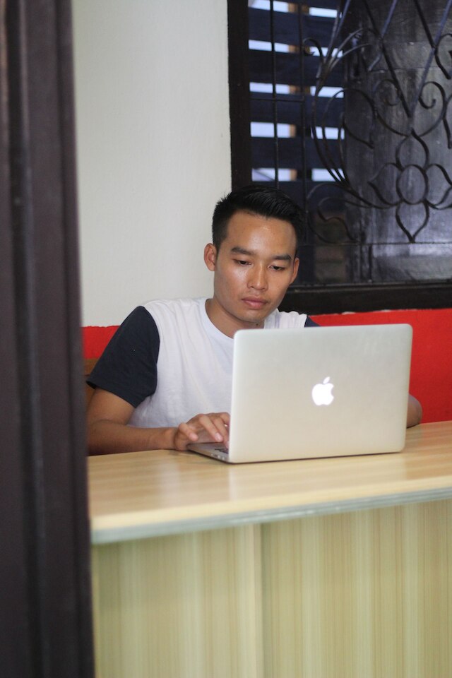 ワイ ノット ラオ ヴィラ