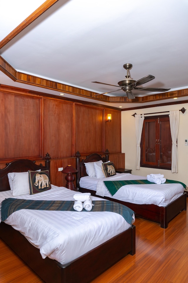 ワイ ノット ラオ ヴィラ