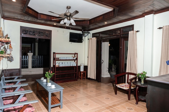 ワイ ノット ラオ ヴィラ