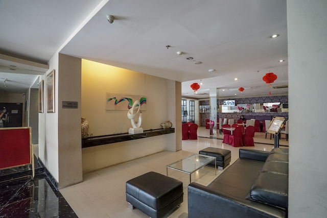 リオ シティ ホテル