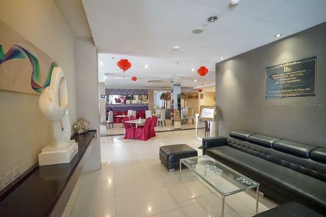 リオ シティ ホテル