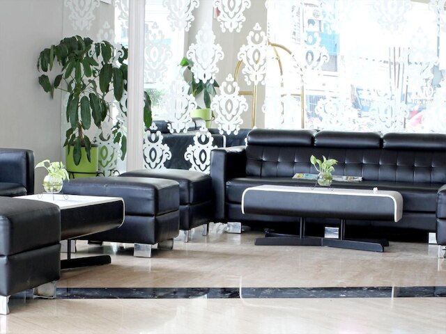 リオ シティ ホテル