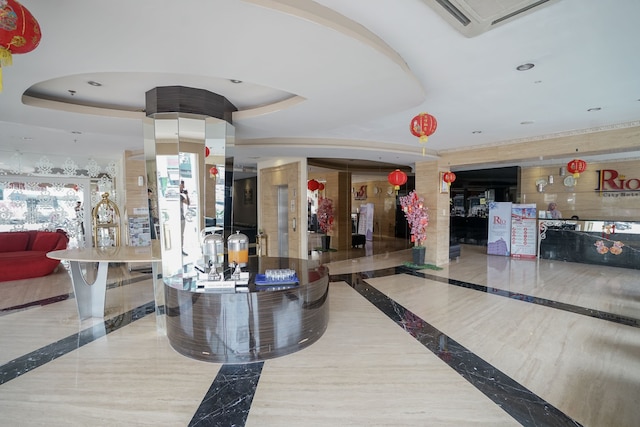 リオ シティ ホテル