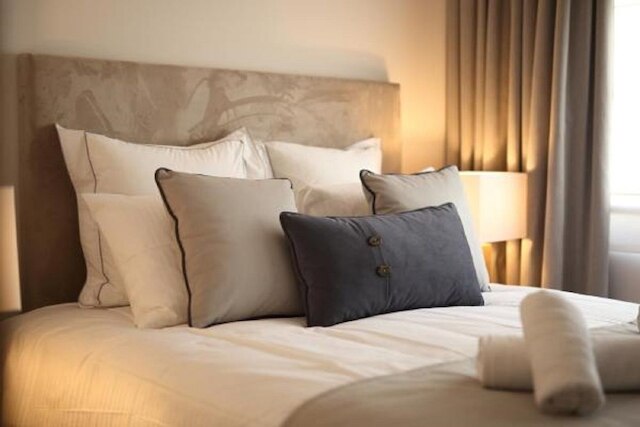 ヘクトール ラグジュアリー スイート