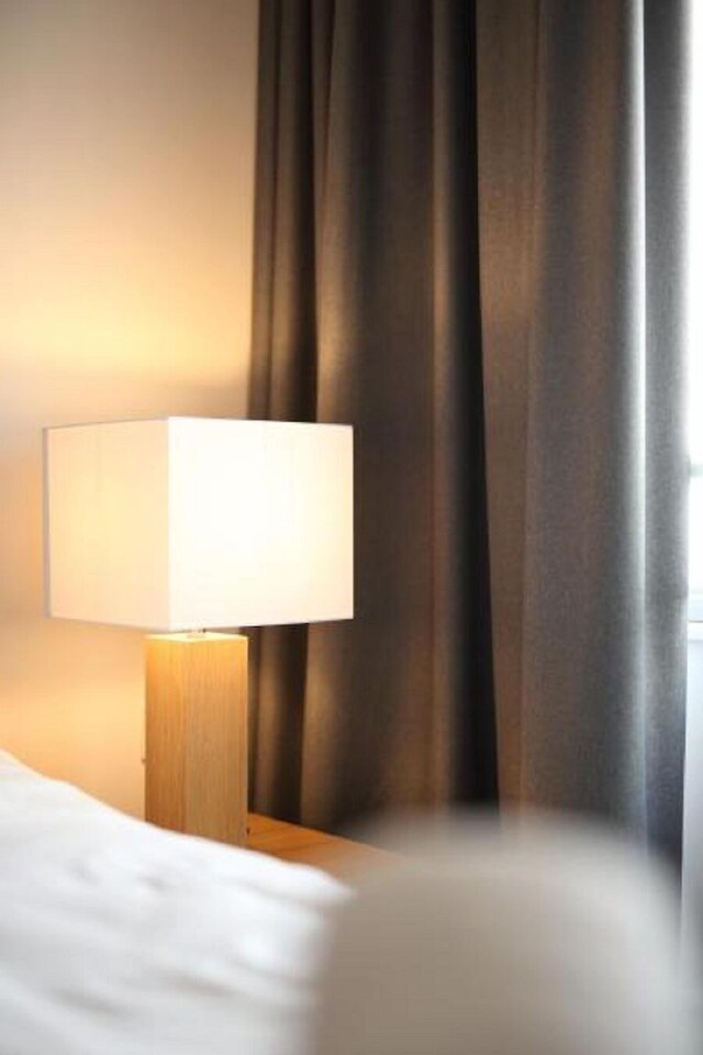 ヘクトール ラグジュアリー スイート