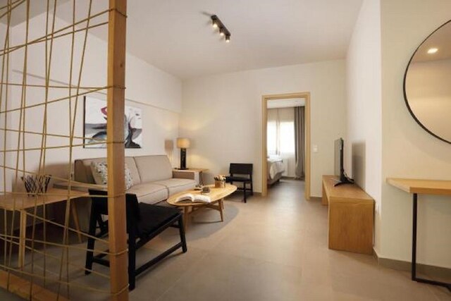 ヘクトール ラグジュアリー スイート