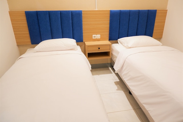 ココナッツ ゲストハウス