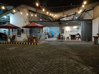 ココナッツ ゲストハウス