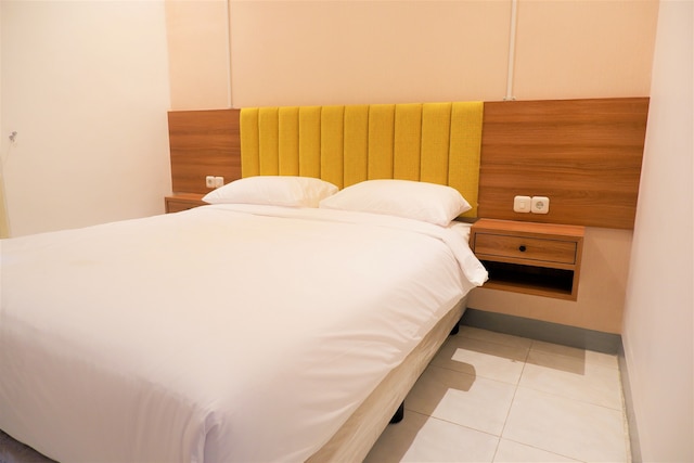 ココナッツ ゲストハウス