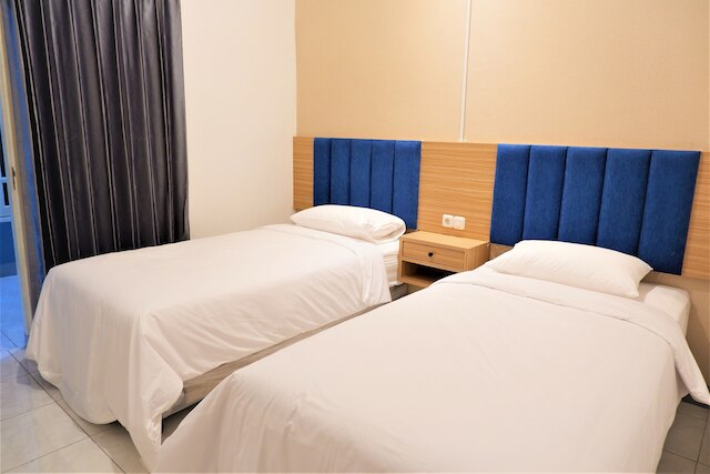 ココナッツ ゲストハウス