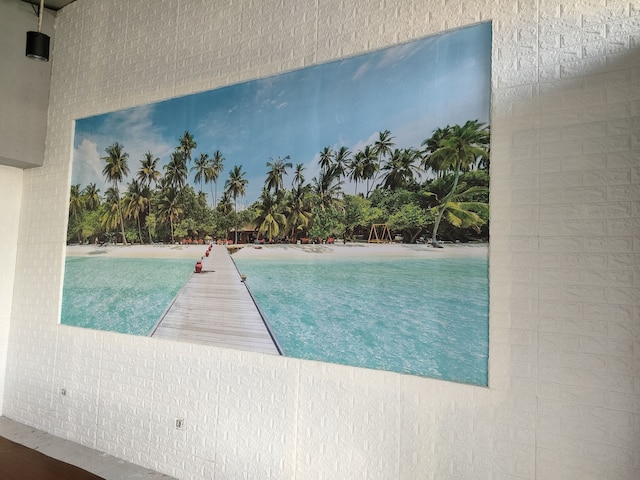 ココナッツ ゲストハウス