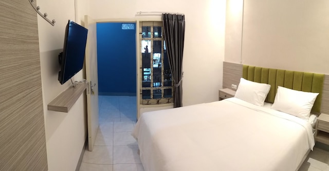 ココナッツ ゲストハウス