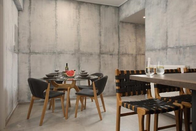 レジオ ラグジュリアス アテニアン アパートメント