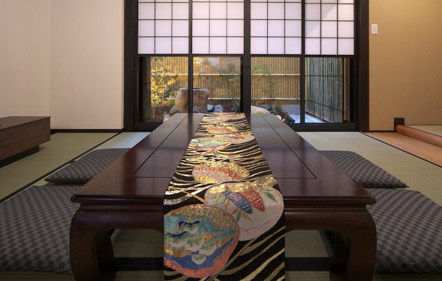 季楽庵京都駅北