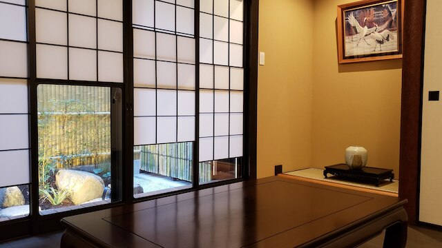 季楽庵京都駅北