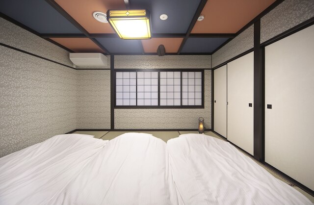 季楽庵京都駅北