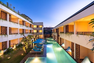 アニャ ジンバラン