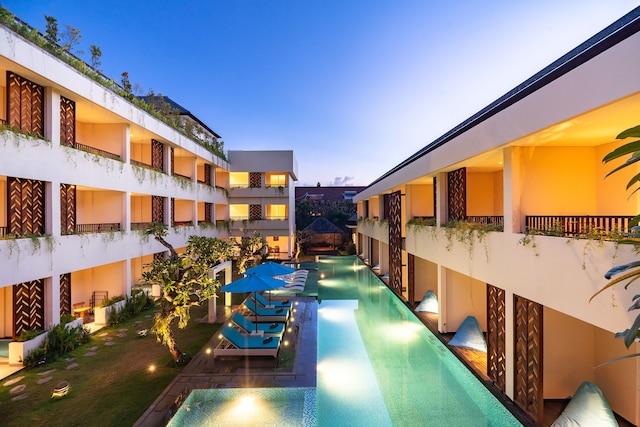 アニャ ジンバラン