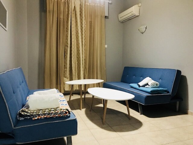 メリリン セントラル アパートメント