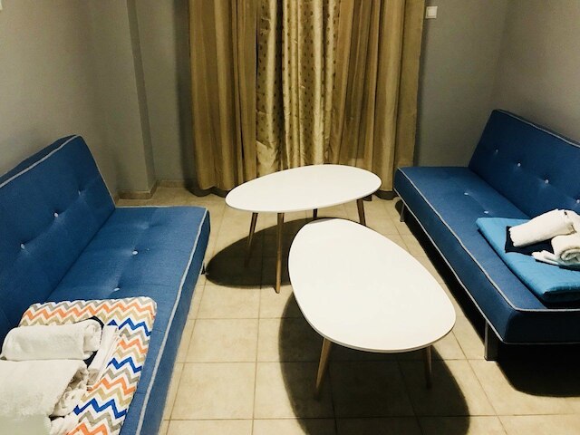 メリリン セントラル アパートメント