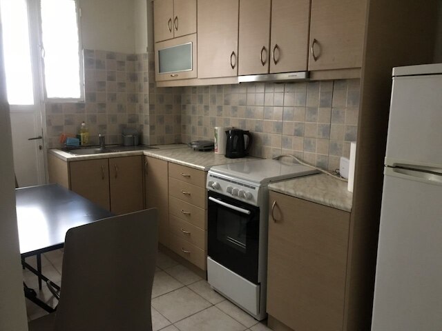 メリリン セントラル アパートメント