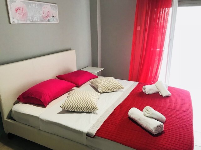 メリリン セントラル アパートメント