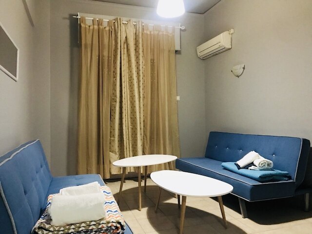 メリリン セントラル アパートメント