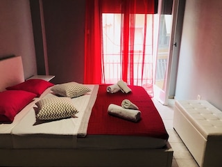 メリリン セントラル アパートメント