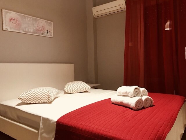 メリリン セントラル アパートメント