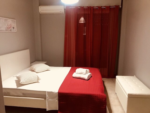 メリリン セントラル アパートメント