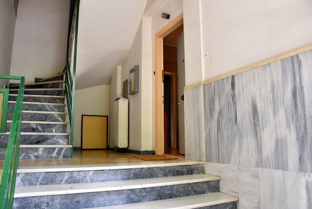 スマート ロケーション