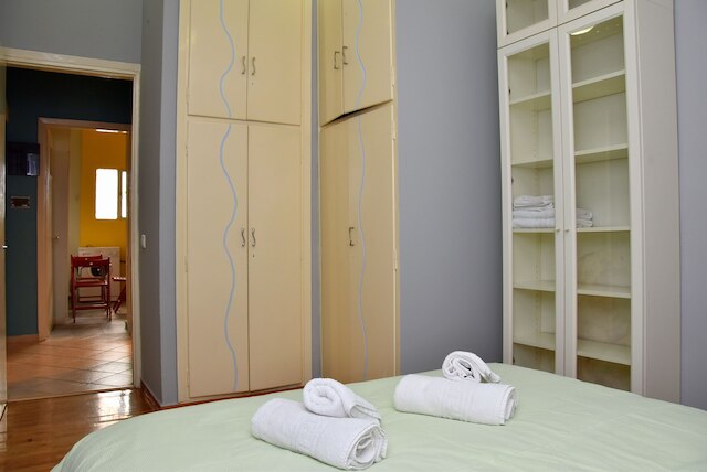 スマート ロケーション