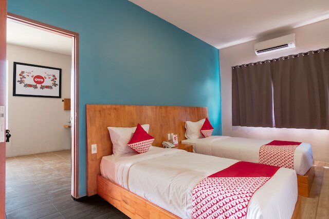 タウンハウス オーク メダン ニア ユニバーシタス スマトラ ウタラ フォーマリー ラズ レジデンス