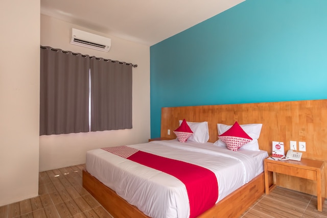 タウンハウス オーク メダン ニア ユニバーシタス スマトラ ウタラ フォーマリー ラズ レジデンス