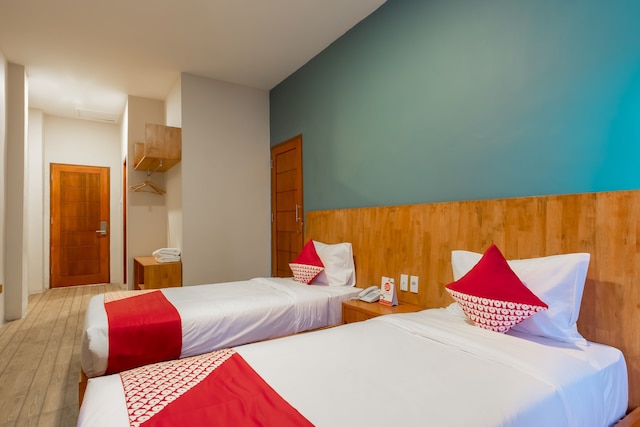 タウンハウス オーク メダン ニア ユニバーシタス スマトラ ウタラ フォーマリー ラズ レジデンス