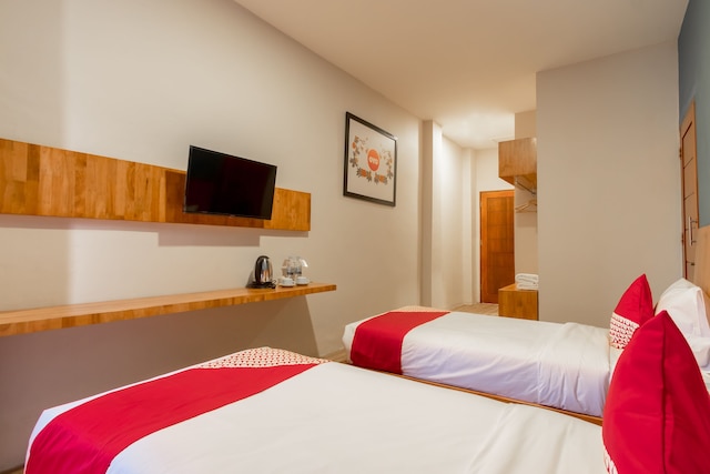 タウンハウス オーク メダン ニア ユニバーシタス スマトラ ウタラ フォーマリー ラズ レジデンス