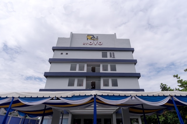 タウンハウス オーク メダン ニア ユニバーシタス スマトラ ウタラ フォーマリー ラズ レジデンス