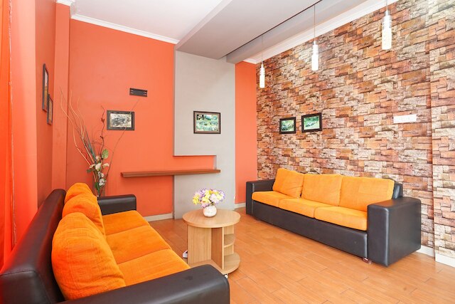 OYO  450 セマンピール  レジデンス