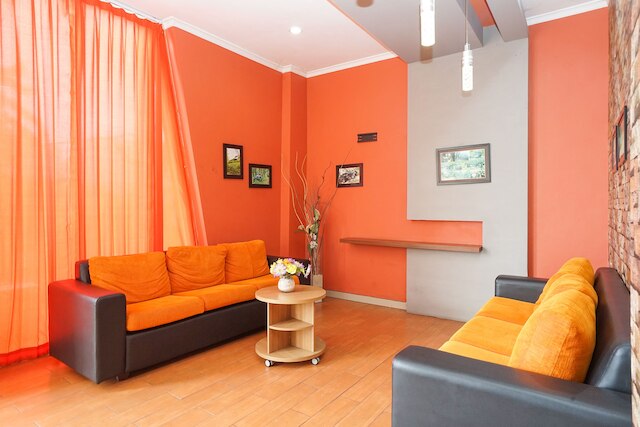 OYO  450 セマンピール  レジデンス