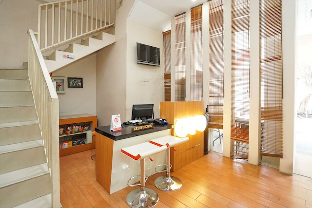 OYO  450 セマンピール  レジデンス