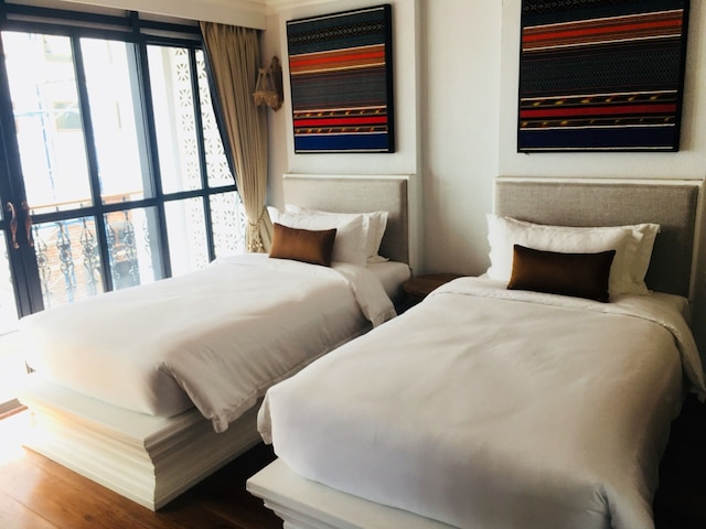 ランナ オリエンタル ホテル