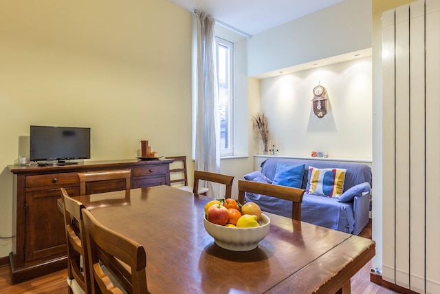 インディペンデンツァ リトリーツ