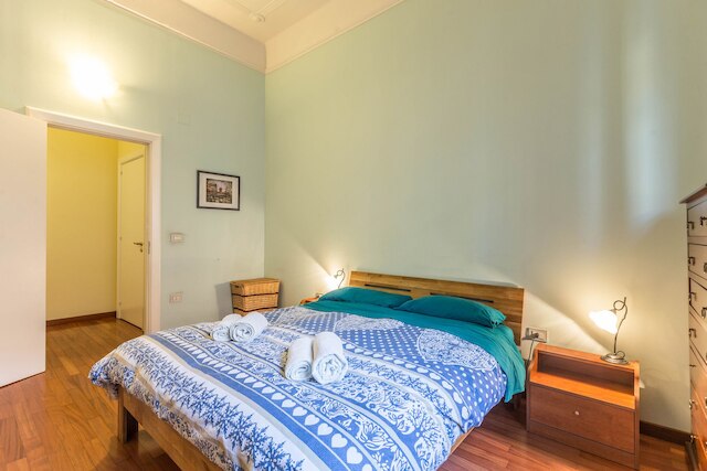 インディペンデンツァ リトリーツ