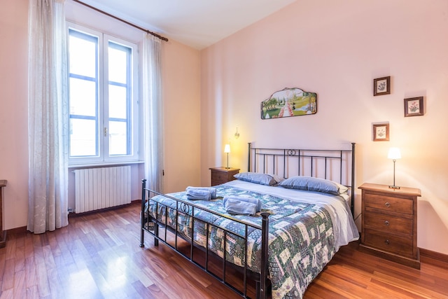 インディペンデンツァ リトリーツ