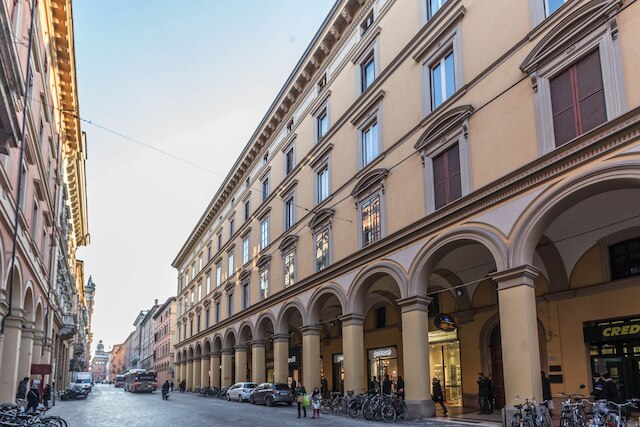 インディペンデンツァ リトリーツ