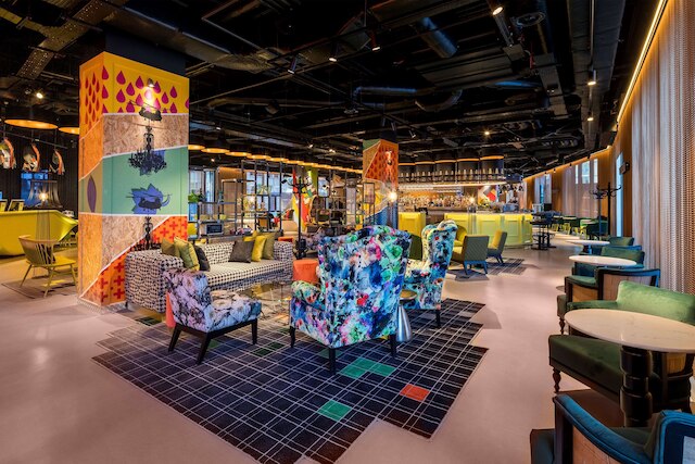 ヌホウ ロンドン