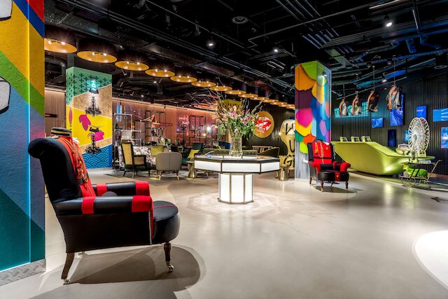 ヌホウ ロンドン