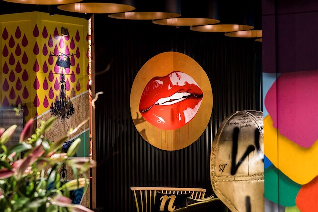 ヌホウ ロンドン