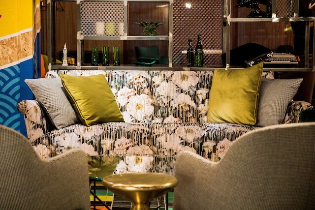 ヌホウ ロンドン