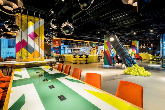 ヌホウ ロンドン